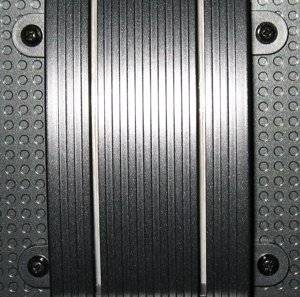 Eizo S2111w Bk Monitor S2111w Chassis Vesa