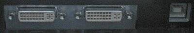 Eizo S2111w Bk Monitor S2111w Connection Signal