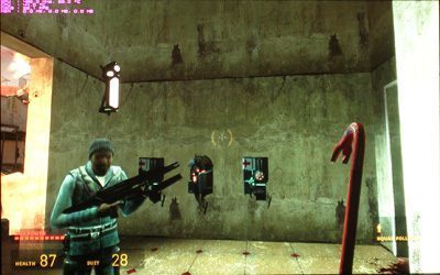 Eizo S2111w Bk Monitor S2111w Games Hl2