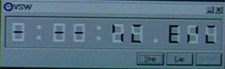 Eizo S2111w Bk Monitor S2111w Latency Crt