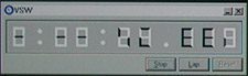 Eizo S2111w Bk Monitor S2111w Latency S2111w