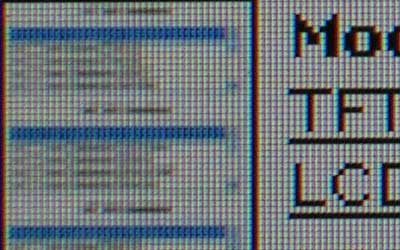 Eizo S2111w Bk Monitor S2111w Outline 0