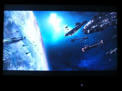 Eizo S2111w Bk Monitor S2111w Video Serenity