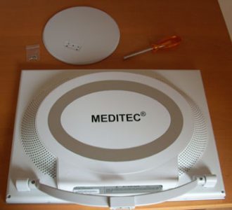Meditec Shb 22s6 Tw Monitor Meditec 22s6 Gehaeuse2