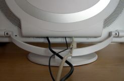 Meditec Shb 22s6 Tw Monitor Meditec 22s6 Kabel1
