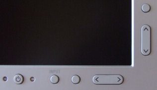 Nec Lcd2690wuxi Monitor 25 Nec2690wuxi