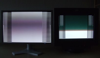 Nec Lcd2690wuxi Monitor 56 Nec2690wuxi