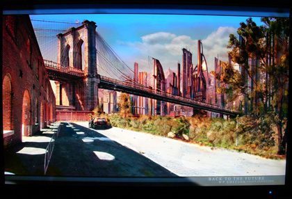 Samsung 245b Monitor Samsung 245b Optimalkontr4