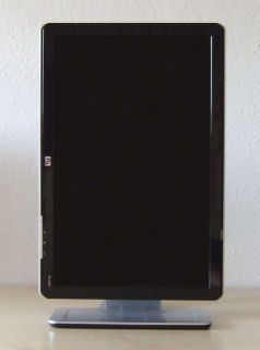 Hp Pavilion W2207 Monitor 12 Hp W2207