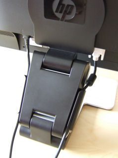 Hp Pavilion W2207 Monitor 19 Hp W2207