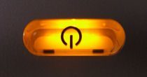 Hp Pavilion W2207 Monitor 21 Hp W2207