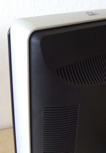 Hp Pavilion W2207 Monitor 23 Hp W2207