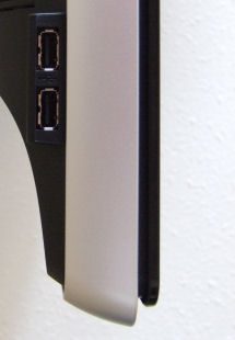 Hp Pavilion W2207 Monitor 24 Hp W2207