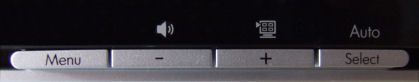 Hp Pavilion W2207 Monitor 25 Hp W2207