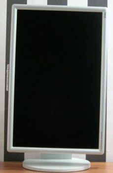 Nec Lcd2470wnx Monitor Nec2470wnx Chassis Pivot