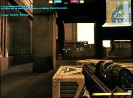 Nec Lcd2470wnx Monitor Nec2470wnx Games Bf2142 Factory