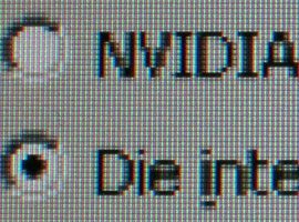 Nec Lcd2470wnx Monitor Nec2470wnx Interpolation