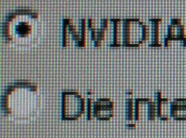 Nec Lcd2470wnx Monitor Nec2470wnx Interpolation Nvidia