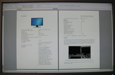 Dell 2707wfp Monitor Dell2707wfp55