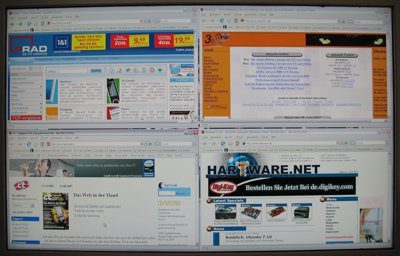 Dell 2707wfp Monitor Dell2707wfp56