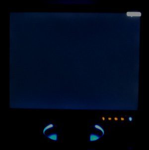 Asus Ls201 Monitor Asus Ls201 Ausleuchtung1