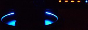 Asus Ls201 Monitor Asus Ls201 Desklight1