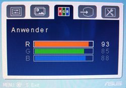 Asus Ls201 Monitor Asus Ls201 Menue13