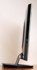 Asus Ls201 Monitor Asus Ls201 Neigung2