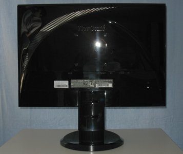 Viewsonic Vx2255wmb Monitor Vx2255wmb07