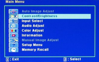 Viewsonic Vx2255wmb Monitor Vx2255wmb23