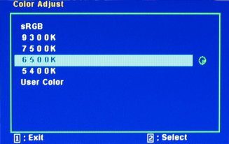 Viewsonic Vx2255wmb Monitor Vx2255wmb27