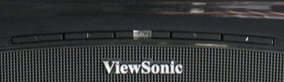 Viewsonic Vx2435wm Monitor Vx2435wm23