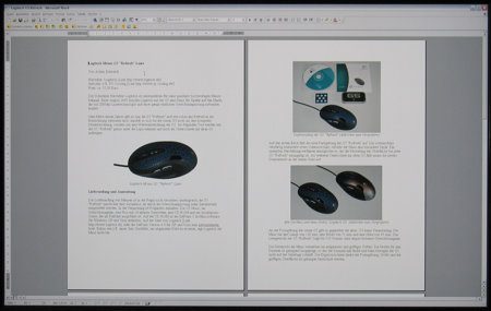 Viewsonic Vx2435wm Monitor Vx2435wm52