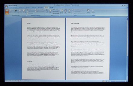 Acer X222wbd Monitor 54 Acer