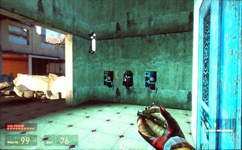 Samsung 275t Monitor Sm275t Games Hl2