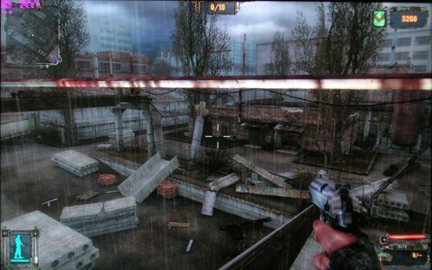 Samsung 275t Monitor Sm275t Games Stalker
