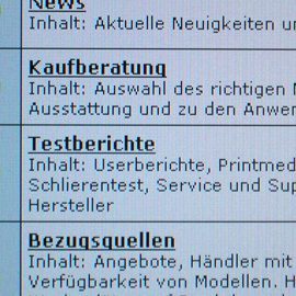 Samsung 275t Monitor Sm275t Interpolation Orginal