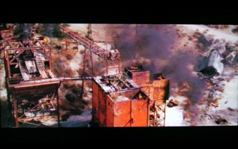 Samsung 275t Monitor Sm275t Video Svhs
