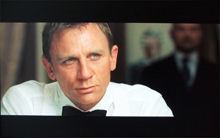 Eizo S2431wh Gy Monitor Eizo S2431w Dvd1