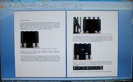 Eizo S2431wh Gy Monitor Eizo S2431w Office2