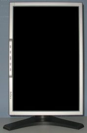 Belinea 2485 S1w No 112401 Monitor Belinea S2485s1w12