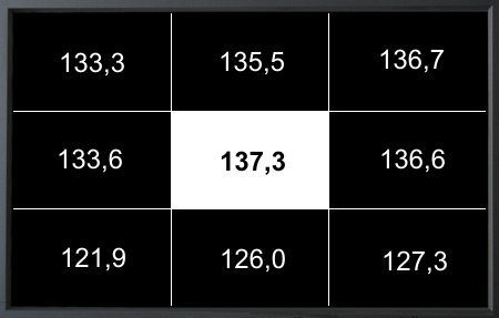 Belinea 2485 S1w No 112401 Monitor Belinea S2485s1w40