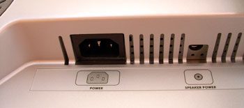 Dell 2407wfp Hc Monitor Dell2407wfphc Anschl3
