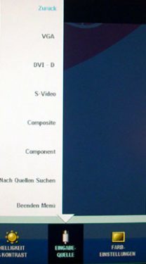 Dell 2407wfp Hc Monitor Dell2407wfphc Osd2