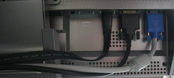 Eizo Hd2441w Ts Monitor Eizo Hd2441w Ts A03