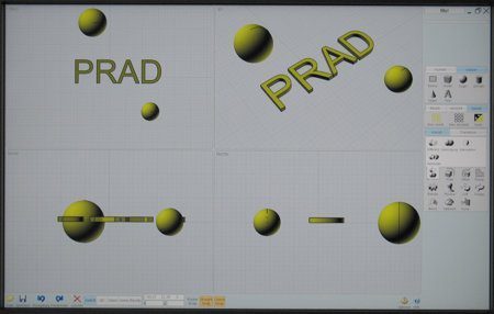 Eizo Hd2441w Ts Monitor Eizo Hd2441w Ts D01