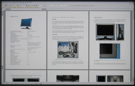 Eizo Hd2441w Ts Monitor Eizo Hd2441w Ts D02