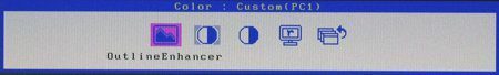 Eizo Hd2441w Ts Monitor Eizo Hd2441w Ts M04