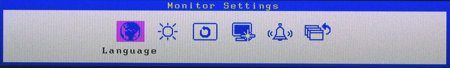 Eizo Hd2441w Ts Monitor Eizo Hd2441w Ts M08