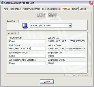 Eizo Hd2441w Ts Monitor Eizo Hd2441w Ts S05